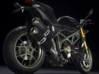 Ducati Streetfighter S